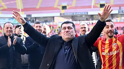 Kayserispor'da seçim kararı sonrası kritik soru: Nurettin Açıkalın devam edecek mi?