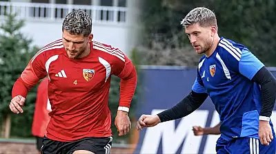 Kayserispor'da Semih Güler gerçeği!