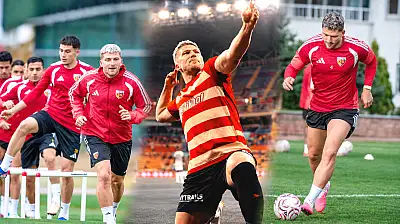 Kayserispor'da Semih Güler için özel formül! Karar bekleniyor