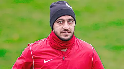 Kayserispor'da sıcak gelişme: Hosseini düğümü çözülüyor