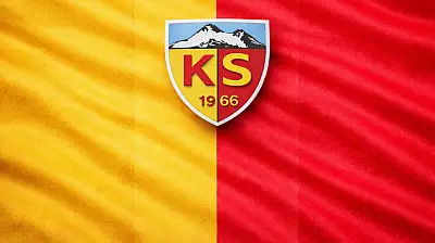 Kayserispor'da sürpriz plan: Golcü için düğmeye basıldı