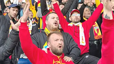 Kayserispor'da taraftarın beklediği açıklama: Transferlerde hangi kriter aranıyor?