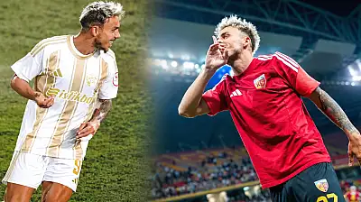 Kayserispor'da Taulant Seferi alarmı!