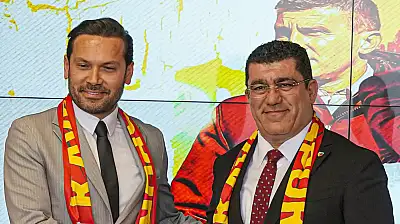Kayserispor'da teknik direktör Muhammed Türkmen mi olacak?
