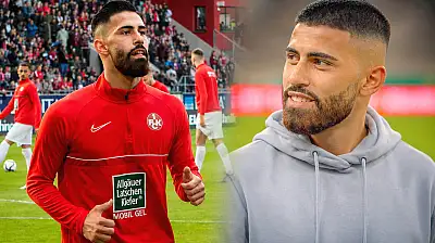Kayserispor'da transfer bitmiyor! Bir anlaşma daha tamamlandı