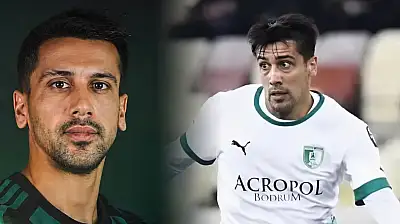 Kayserispor'da transfer planı değişti! O isim yeniden gündemde