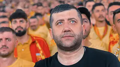 Kayserispor'da transfer tahtası için geri sayım! Baki Ersoy'dan müjdeli açıklama