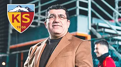 Kayserispor'da transfer trafiği durmuyor: Yönetimden yeni hamle