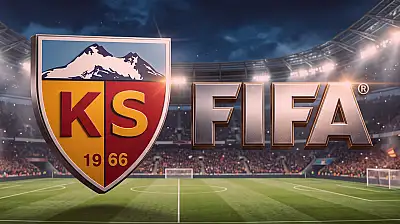 Kayserispor'da transfere engel dosya sayısı 7 oldu! 100 milyon ödeme gerekiyor