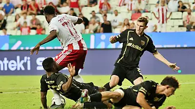 Kayserispor'da yıllarca bekledi: Yeni adresi belli oldu
