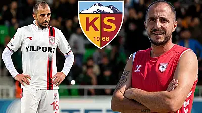 Kayserispor'da Zeki Yavru sesleri: 10 yıl sonra dönebilir