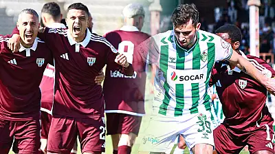Kayserispor daha sahaya çıkmadan hesaplar değişti!