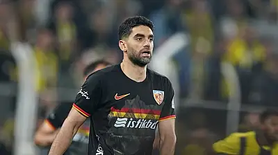 Kayserispor'dan ayrılan Ali Karimi'nin yeni takımı belli oldu! Başladığı yere döndü...