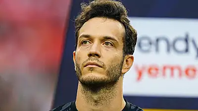Kayserispor'dan ayrılan Onurcan Piri'nin yeni adresi belli oldu! Süper Lig'de kaldı