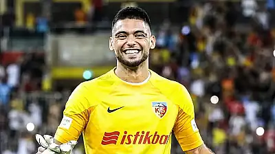 Kayserispor'dan ayrıldı, formayı unuttu! Ayrıldığına pişman mı oldu?