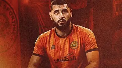 Kayserispor'dan ayrıldı! Yeni adresindeki detay dikkat çekti