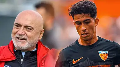 Kayserispor'dan ayrılıyor! Hikmet Karaman'ın da istediği genç yıldız kararını verdi