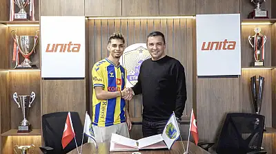 Kayserispor'dan Beşiktaş'a oradan da 3. Lig'e gitti!