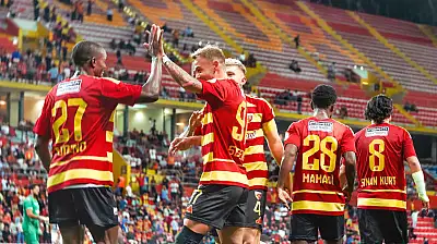 Kayserispor'dan Bursaspor ve Mardin 1969 Spor'a transfer çalımı!