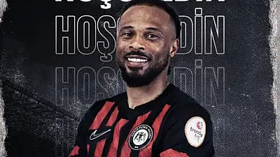 Kayserispor'dan Fredy Alfredo hamlesi! Anlaşma sağlandı mı?