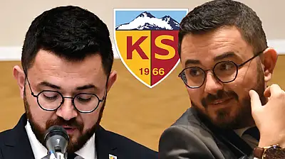 Kayserispor'dan iflas davasına net yanıt