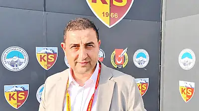 Kayserispor'dan Konyaspor hamlesi! Milli aradaki plan belli oldu