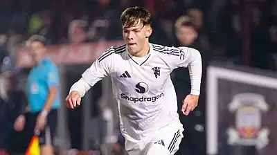 Kayserispor'dan Manchester United'a yanıt gündem oldu