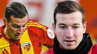 Kayserispor'dan problemli ayrıldı! Denis Makarov imzaya çok yakın