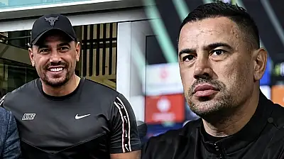 Kayserispor'dan problemli ayrılmıştı! Çağdaş Atan'a Süper Lig kapısı açıldı