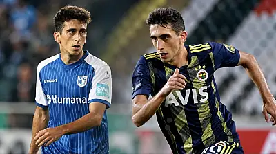 Kayserispor'dan sürpriz hamle! Fenerbahçe'nin eski gözdesini istiyor