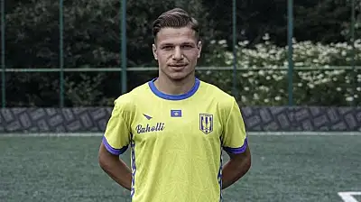 Kayserispor'dan transfer harekâtı! 19'luk sağ kanat için girişimler başladı