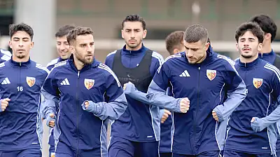 Kayserispor devre arası kampını nerede yapacak?