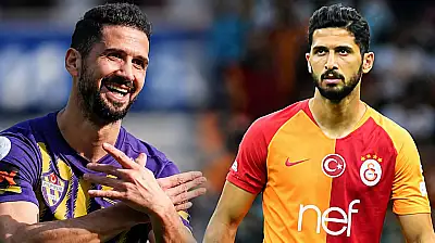 Kayserispor Emre Akbaba'yı beklerken yeni gelişme!