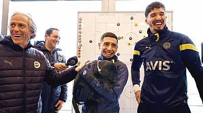 Kayserispor Emre Mor defterini kapattı mı? İşte yanıtı