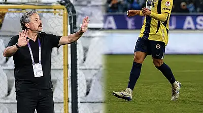 Kayserispor Fenerbahçe'nin kapısını çaldı! Atila Gerin o ismi istemişti