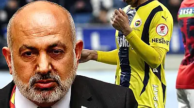 Kayserispor ibreyi Fenerbahçe'ye çevirdi: Hedefte hangi isim var?
