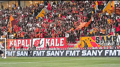 Kayserispor için bütün Kayseri'ye seslendiler!