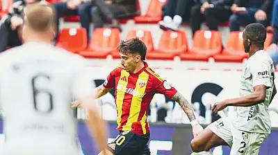 Kayserispor için kritik viraj: İyi haber de var kötü haber de