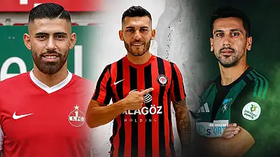 Kayserispor iki ayrılığın ardından o isme yöneldi