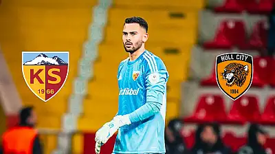 Kayserispor ile Hull City, Deniz Dönmezer transferi için anlaştı! Kulüp bu satıştan ne kadar kazanacak?