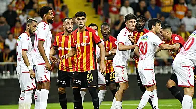 Kayserispor ile Sivasspor hazırlık maçı yapacak mı?