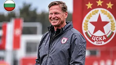 Kayserispor kariyeri kısa sürdü! Markus Gisdol'un yeni adresi belli oldu