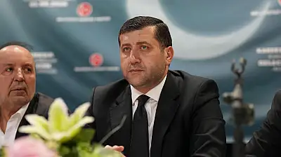 Kayserispor kaybetti, Baki Ersoy'dan maç sonu dikkat çeken mesaj: 'Bana göre problem yok'