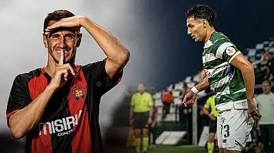 Kayserispor maçı öncesi Bursaspor'un hesabı Karagümrük'te bozuldu