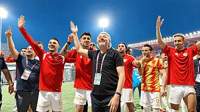 Kayserispor mu Bursaspor mu? Yıldız isimden net cevap