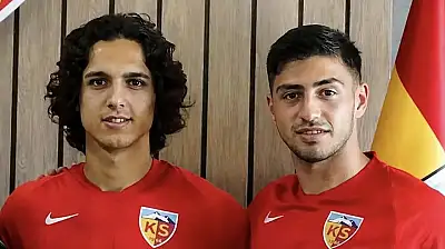 Kayserispor'da Nurettin Korkmaz satıldı mı, kiralandı mı?