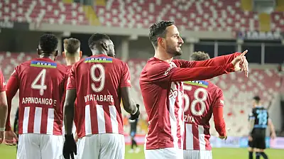 Kayserispor sağ bekini Süper Lig'den mi buldu?