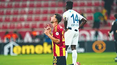 Kayserispor sahaya iniyor! İlk prova saat kaçta? Transfer tahtasında kritik eşik