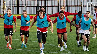 Kayserispor sol bekini Süper Lig'den buldu mu?