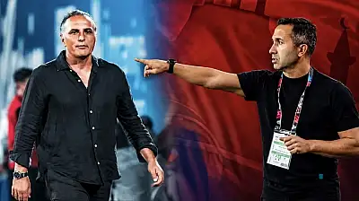 Kayserispor sonrası bir ayrılık daha!